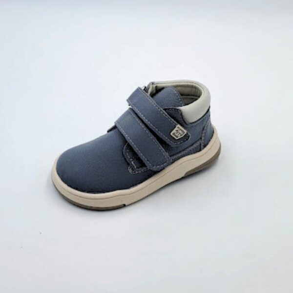 Botas de Piruflex PF4006-3 smoke