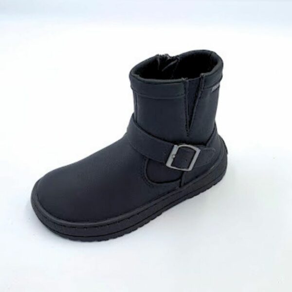 Botas de Mustang modelo 49071 Sorbo Black (negro)