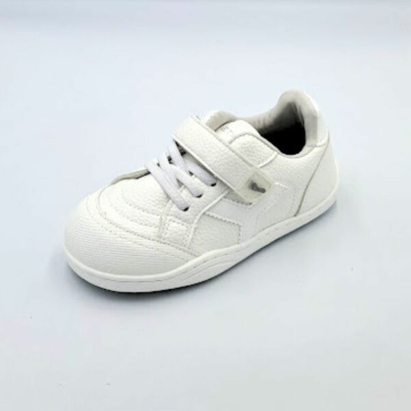 Zapatillas de deporte de la marca Etika modelo 52460 blanco