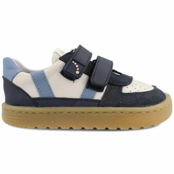 Zapatillas de deporte Blanditos modelo Caicos BN