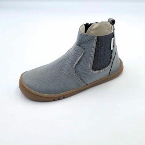 Botas de Piruflex PF248-4 mause (gris)
