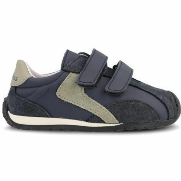 Zapatillas de deporte Blanditos modelo Torino marino