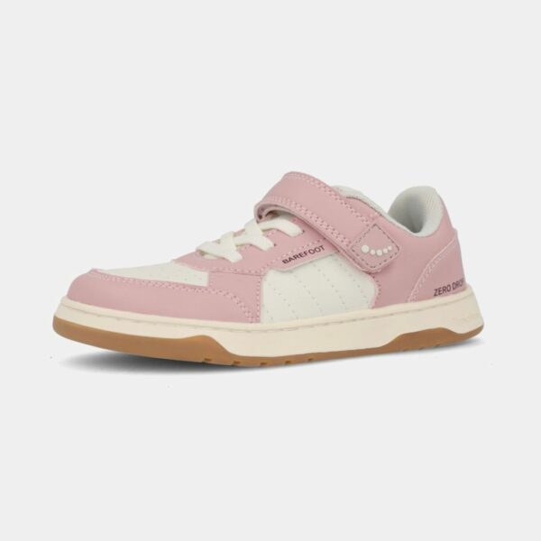 Zapatillas de deporte de Blanditos Ulises rosa