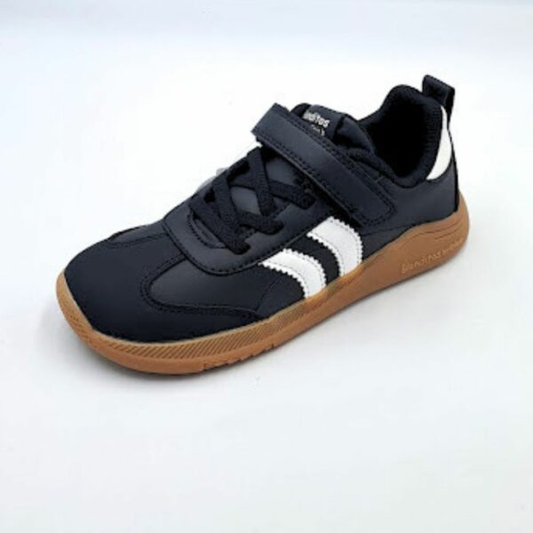 Zapatillas de deporte de Blanditos Ares negro 27