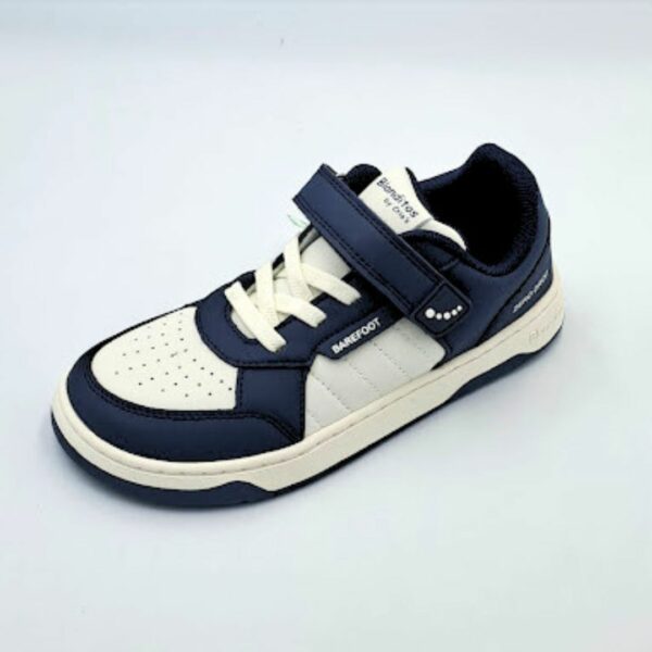 Zapatillas de deporte de Blanditos Ulises marino