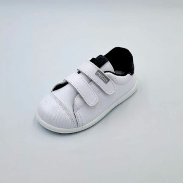 Zapatillas de deporte de la marca Zapy modelo AM200112 blanco/marino