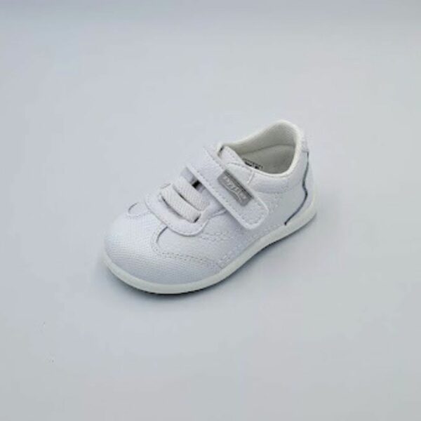 Zapatillas de deporte de la marca Zapy modelo AM200201 blanco
