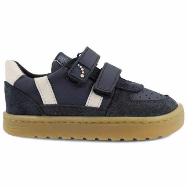 Zapatillas de deporte Blanditos modelo Caicos marino