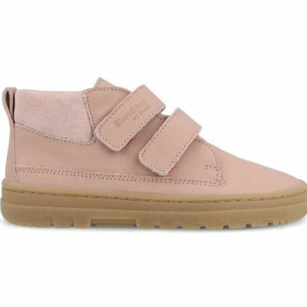 Botas de Blanditos modelo Etna rosa