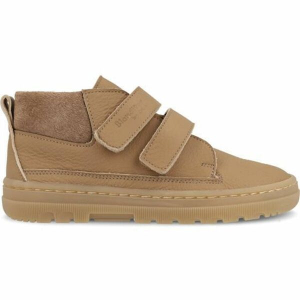 Botas de Blanditos modelo Etna visón
