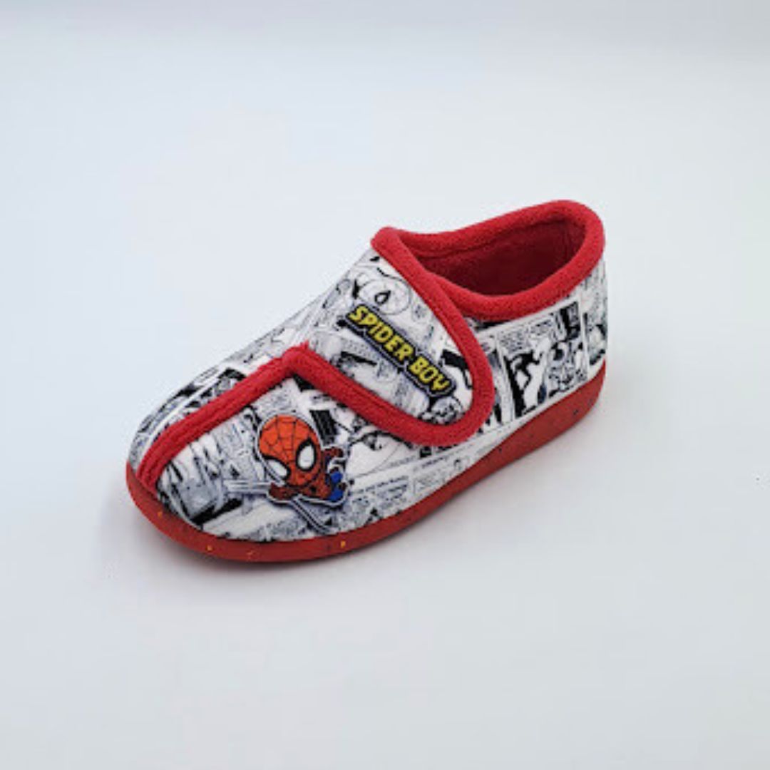 N4766.275 SPIDERBOY